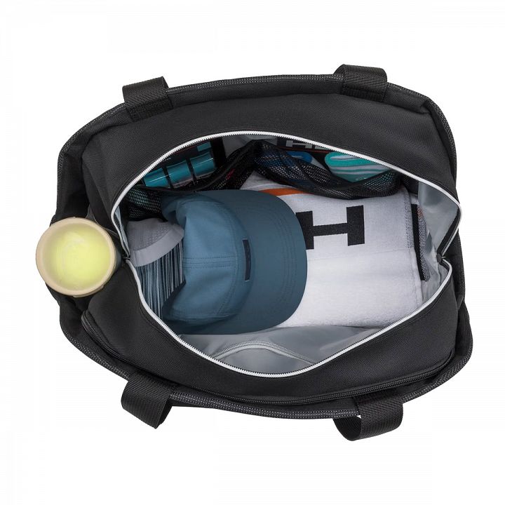 Head Tour Tote Bag 22L Black